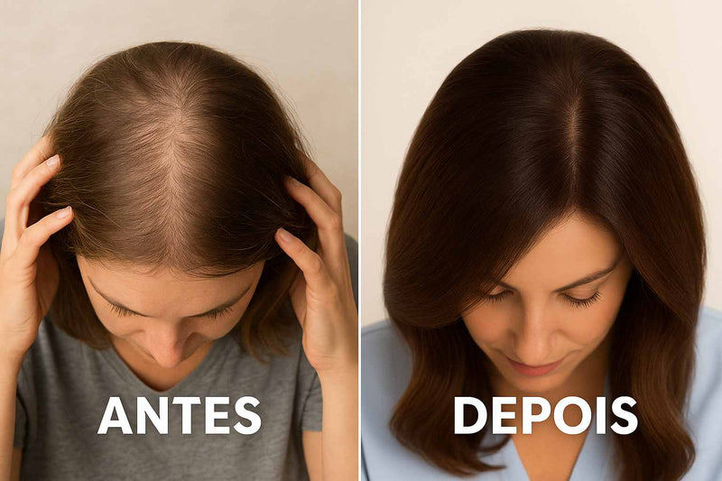 Bellease - Cabelo Forte, Pele Radiante e Unhas Resistentes em 30 Dias