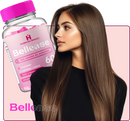 Bellease - Cabelo Forte, Pele Radiante e Unhas Resistentes em 30 Dias