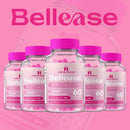 BELLEASE HAIR 🔥 - CABELOS MAIS LONGOS E FORTES EM 30 DIAS