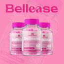 BELLEASE HAIR 🔥 - CABELOS MAIS LONGOS E FORTES EM 30 DIAS