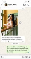 Bellease - Cabelo Forte, Pele Radiante e Unhas Resistentes em 30 Dias